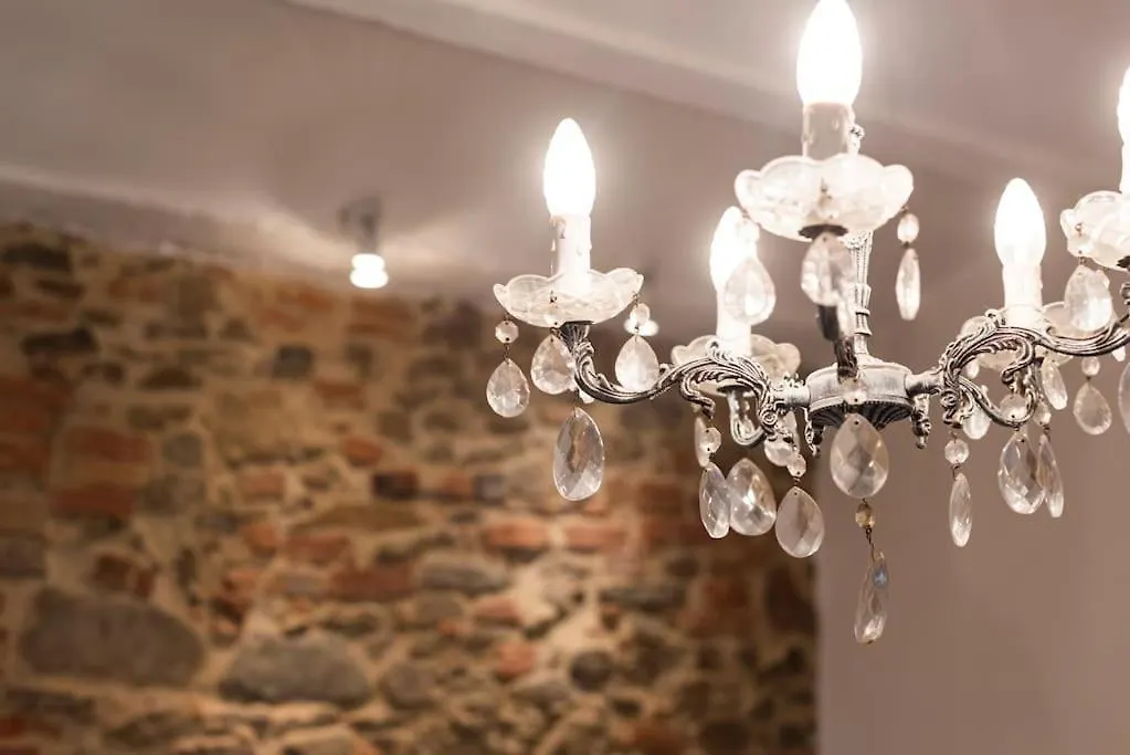 Apartment Medieval Cottage Monte San Savino