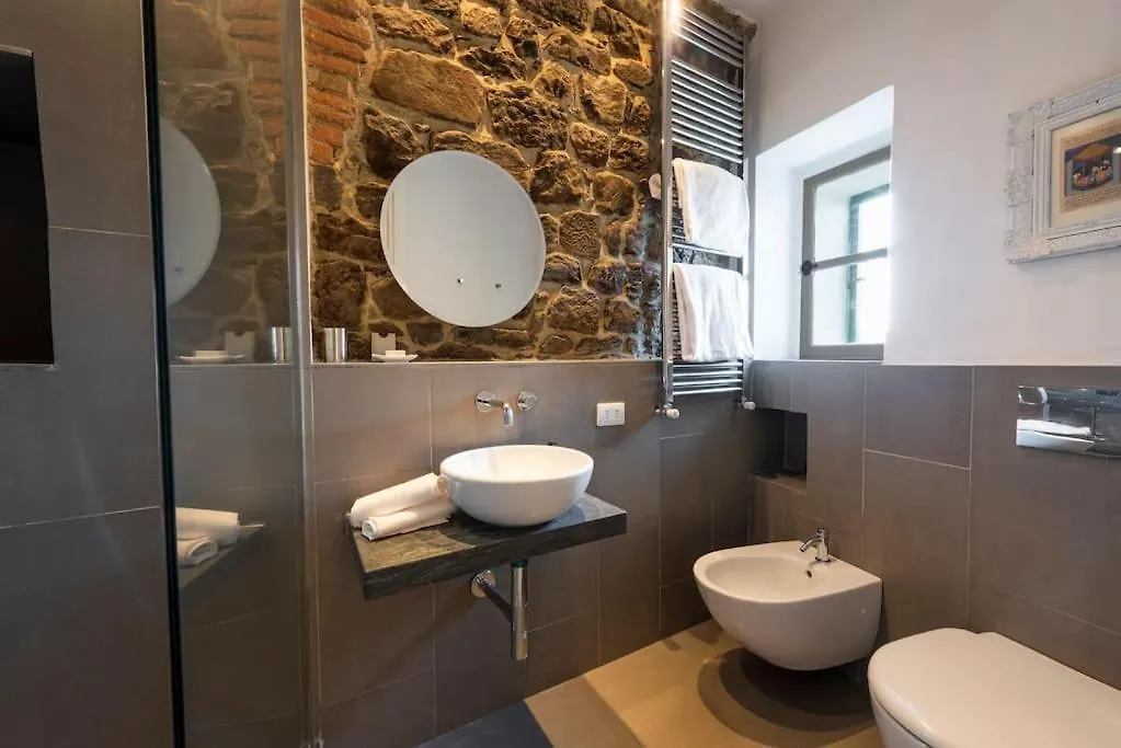 Apartment Medieval Cottage Monte San Savino