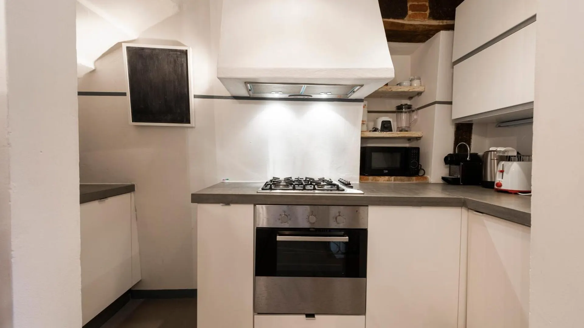 Medieval Cottage Monte San Savino