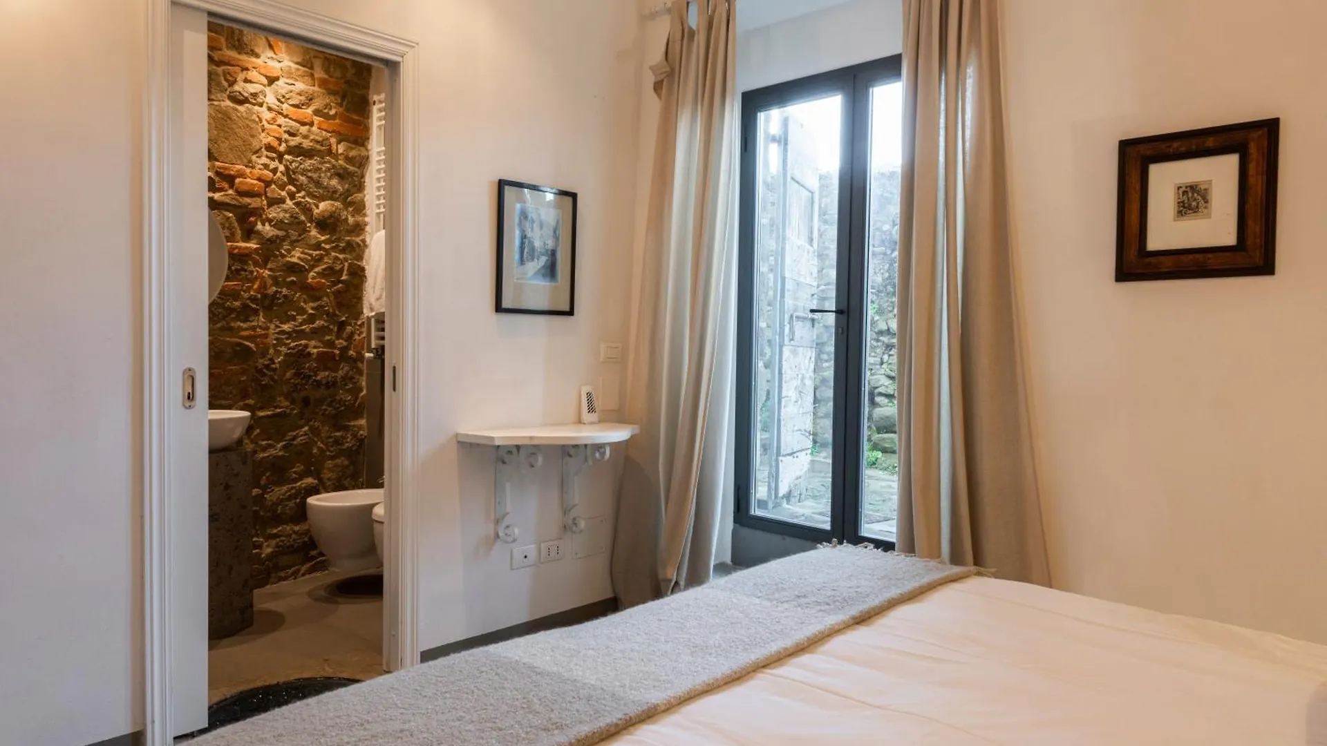 Medieval Cottage Monte San Savino 0*,