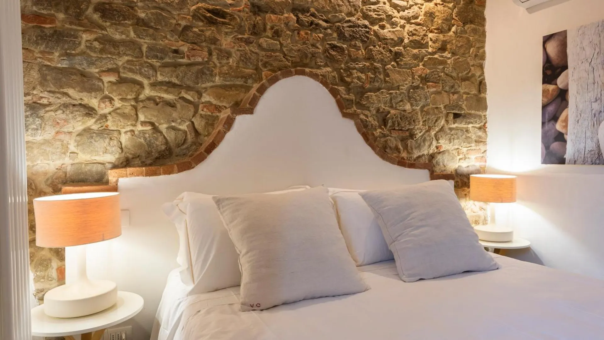 Apartment Medieval Cottage Monte San Savino Italy