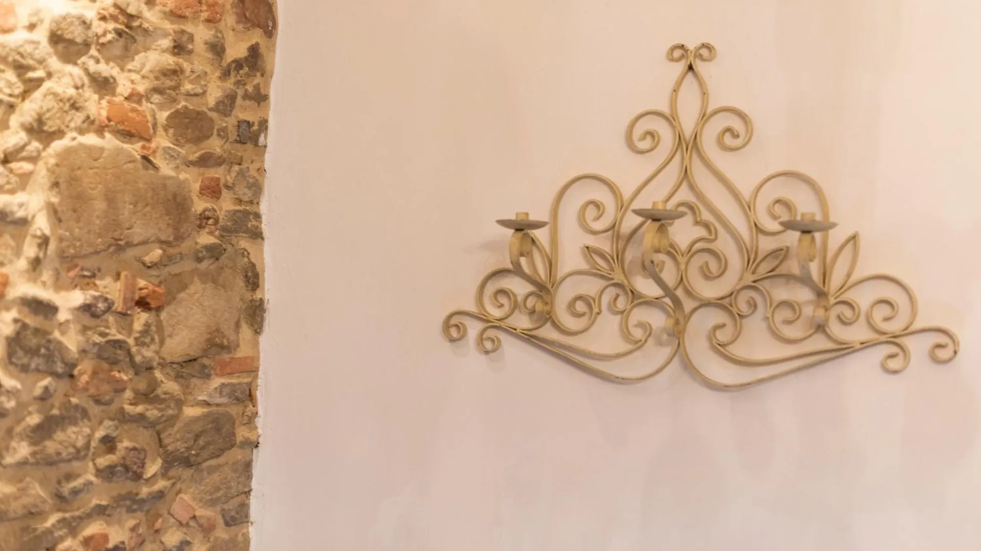 Medieval Cottage Monte San Savino